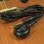AD-35 Mini Âm Thanh Pick-up Piezo Amplifier Transducer Stick Pickup Cho Đàn Guitar Acoustic Ukulele Violin Cello Banjo