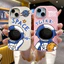Ốp Lưng Áp dụng cho OPPO A5 2020 A9 2020 Case Astronaut Dễ thương
