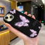 Ốp Lưng Áp dụng cho Xiaomi Redmi 9A 9I Case Bướm Nhỏ Hoạt hình