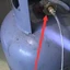 Ống nối dài bếp Gas cắm trại ngoài trời Ống nối ống nối nấu ăn dã ngoại