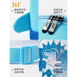 BALO03 - Ba lô 361 đi biển đựng đồ bơi, đồ ướt chống nước BTBG