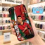 Ốp lưng Oppo A3s / A1k in hình thể thao sáng tạo