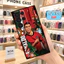 Ốp lưng Samsung S25 / S25 Plus / S25 Ultra 5G / S25 Edge in hình thể thao sáng tạo