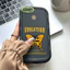 Ốp Lưng OPPO A7 A5s A12 A12s A11K Case Silicon Bướm nhỏ Đáng yêu