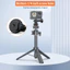 Camera thể thao VRIG AC24 Bộ chuyển đổi gắn giày lạnh 180° Có thể điều chỉnh với thay thế chân máy lỗ vít 1 / 4 Inch cho GoPro Hero 12 / 11 / 10 / 9 / 8