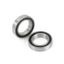2 Vòng bi phần mỏng dành cho xe đạp xe đạp 61804 / 6804-2RS 20x32x7mm