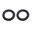 10 / 20 chiếc orings / vòng đệm cao su thay thế cho "Đai ốc tạ spinlock