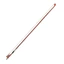 4 / 4 Kích Thước Nơ Violin Phụ Kiện Gỗ Hoa Hồng