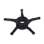 Star Drag Unload cho cờ lê lực cho Metanium cho cuộn BANTAM Baitcast