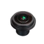 Ống kính mắt cá 1.7mm HD 5.0 Megapixel Mount 1 / 2.5 "F2.0 cho Camera IP CCTV Góc rộng 180 độ toàn cảnh