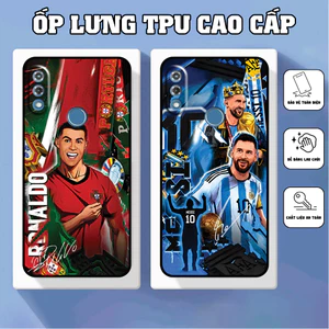 Ốp lưng Vsmart Star 3 / Star 4 / Star3 / Star4 in hình thể thao sáng tạo