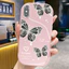Ốp Lưng Áp dụng cho Xiaomi Redmi 9A 9I Case Bướm Nhỏ Hoạt hình