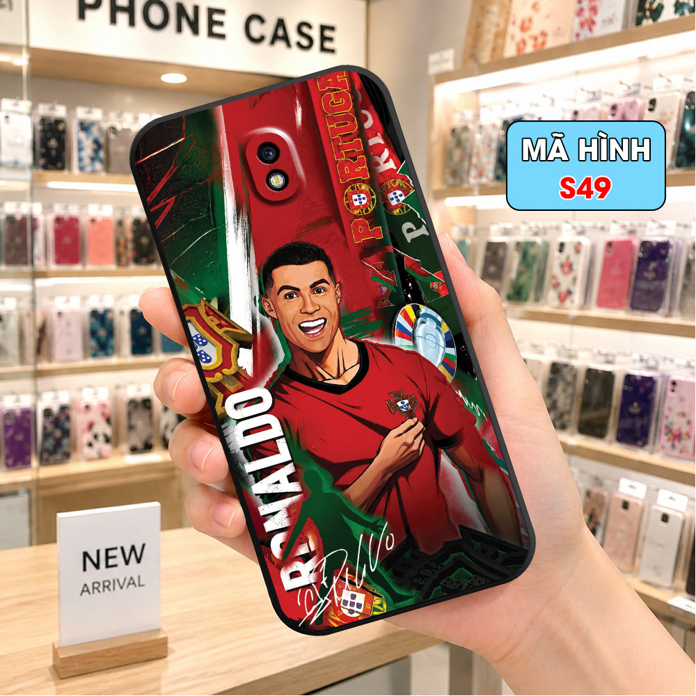 Ốp lưng Samsung J3 Pro / J5 Pro / J7 Pro in hình thể thao sáng tạo