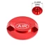 Nắp công tắc bộ phận khóa từ xa phuộc xe đạp cho XCM / XCR / RAIDON / cho EPICON