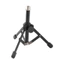 MS-12 Mini Có Thể Gập Lại Để Bàn Bàn Chân Máy Micro Giá Đỡ Mic