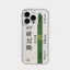 Ibumpers Vỏ Điện Thoại TPU Mềm Chống Sốc In Hình Dễ Thương YB7541 Cho iPhone 11 12 13 14 15 16 17 Pro Max