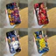 Ốp lưng Vivo V21 5G in hình thể thao sáng tạo