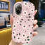 Ốp Lưng Áp dụng cho Realme C67 Case Hoa đẹp Hoạt hình