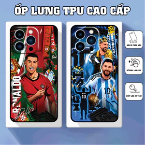 Ốp lưng iphone 13 13 Pro 13 Pro Max 13 Mini in hình thể thao sáng tạo