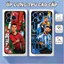 Ốp lưng iphone 13 13 Pro 13 Pro Max 13 Mini in hình thể thao sáng tạo
