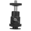 Đầu bi Mini có vít 1 / 4 Inch 90° Chụp dọc kim loại cầm tay