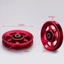 Bánh xe ròng rọc cáp Bánh xe ròng rọc tập luyện cho khối ròng rọc 75-114MM