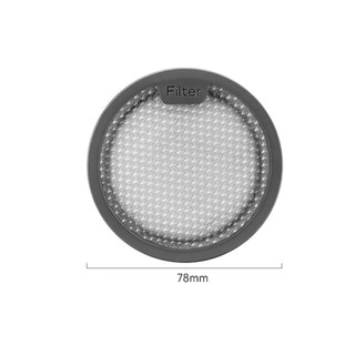 [FUXIN] Bộ lọc trước bộ lọc chính cho bộ lọc máy hút bụi Dreame Z10 / Z20 Station