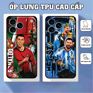 Ốp lưng iphone 17 17 Pro 17 Pro Max 17 Air in hình thể thao sáng tạo