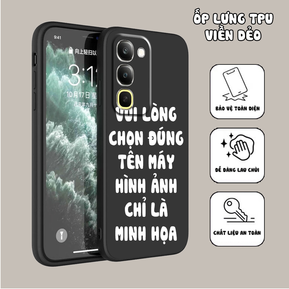Ốp lưng Realme C100 in hình thể thao sáng tạo