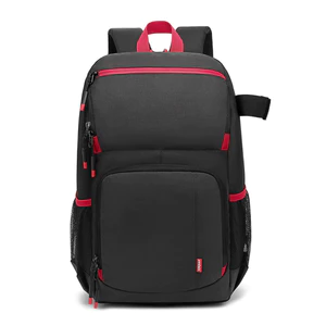 Ba Lô Máy Ảnh Túi Chống Nước Chụp Ảnh Dung Tích Lớn Có Chân Máy Giá Đỡ 15.6 Inch Laptop Ngăn Dành Cho Nữ