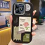 Ốp Lưng Áp dụng cho Realme C53 C51 C51s Note 50 Narzo N53 Case Thời trang Hoạt hình