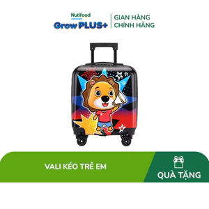 Vali kéo cho trẻ em