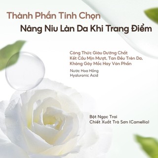 Bảng Tạo Khối Focallure Gradient Kèm Bắt Sáng 4 Ô Đa Năng Tiện Lợi 15.5g Nhập Khẩu Chính Hãng