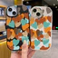 Ốp Lưng Áp dụng cho Realme C65 Case Trái tim nhỏ Vỏ mềm