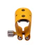 Saxophone Ligature Compact Bền Sax cho ống ngậm Alto Bakelite