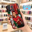 Ốp lưng Xiaomi Poco X6 Pro / K70E in hình thể thao sáng tạo