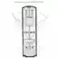 Di Động Mini Cơ Metronome Đa Năng Chiều Cao 11cm Cho Đàn Piano Đàn Guitar Đàn Ukulele Trung Quốc Zither Nhạc Cụ