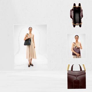 Túi PEDRO Cassier Tote Bag - PW2-45060027 chính hãng đủ bill