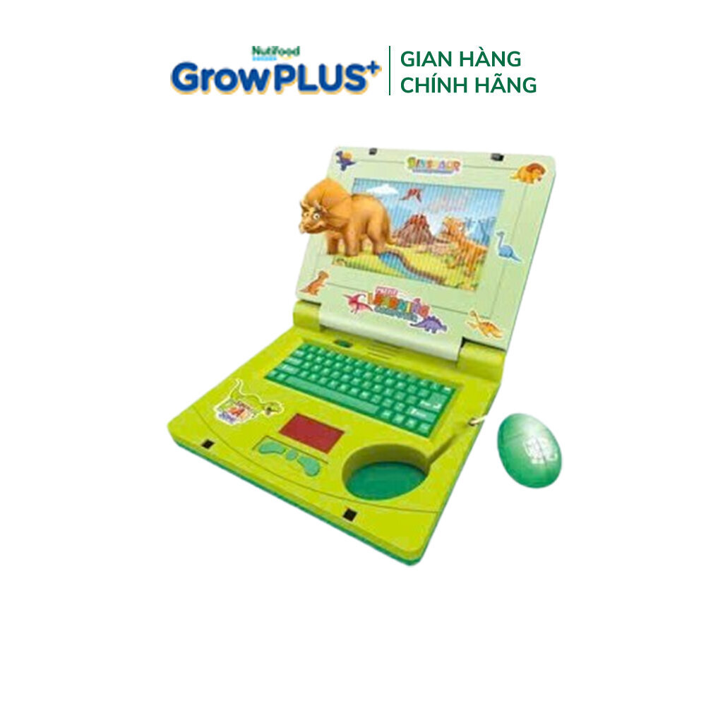 [Quà tặng không bán] máy tính xanh lá HQ2236W