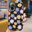 Ốp Lưng Áp dụng cho Realme C67 Case Hoa đẹp Hoạt hình