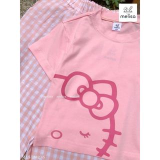 MLSBCC.7542 - Bộ Melisa bé gái size 6-12y
