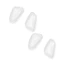 Thay thế miếng đệm mũi silicon mềm Tương thích với khung kính 6A8012 Pacific Rise 400 Lắp đặt dễ dàng | Phù hợp hoàn hảo | Không trượt
