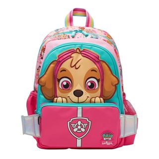 BALO02 - Balo dòng size cho bé mẫu giáo lớn hoặc lớp 1&2 size 36*28cm