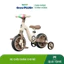 Đồ chơi: Xe chòi chân cho bé,có nhạc, dùng pin, chiều cao yên 34cm.Model: 8005