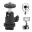 Đầu bi Mini có vít 1 / 4 Inch 90° Chụp dọc kim loại cầm tay