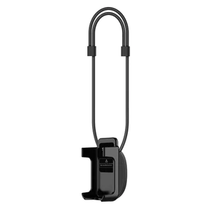 SJCAM Mini Camera Hành Động Giá Đỡ Cổ Từ Tính Gắn Phát Hành Nhanh Với Dây Đeo Có Thể Điều Chỉnh Tương Thích C300