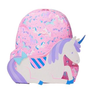 BALO02 - Balo dòng size cho bé mẫu giáo lớn hoặc lớp 1&2 size 36*28cm