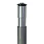 < Tháng Sáu Mới > Bộ mở rộng phuộc thân xe đạp gấp 22 2mm 25 4mm Chiều cao hợp kim nhôm❀