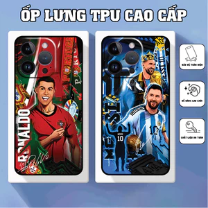 Ốp lưng iphone 14 14 Pro 14 Pro Max 14 Plus in hình thể thao sáng tạo