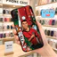 Ốp lưng Oppo A53 in hình thể thao sáng tạo